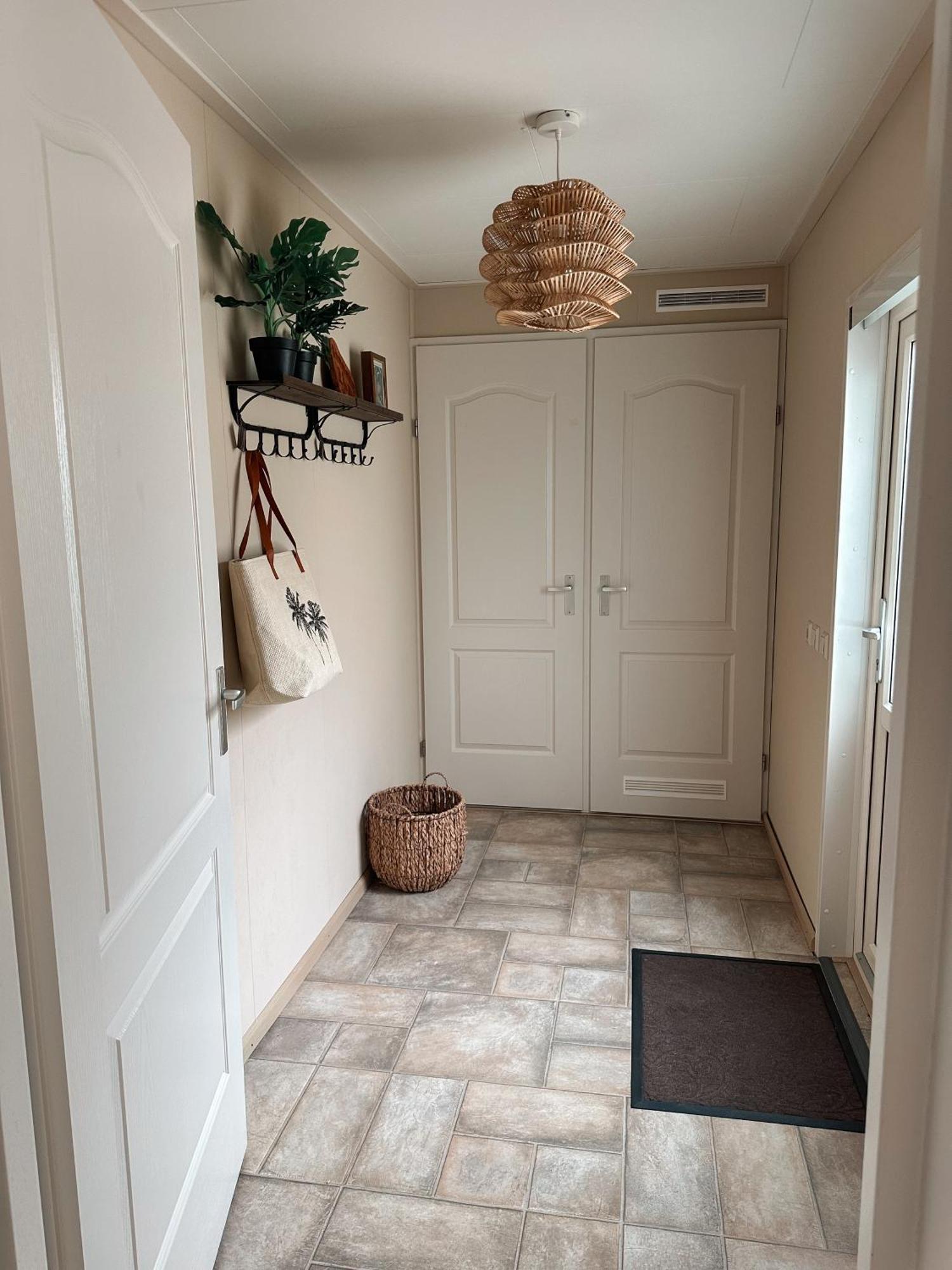 Vakantiewoning De Bosrand Aan Zee Sint Annaland Exteriér fotografie